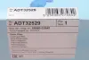 Фільтр салону Toyota Camry 2.2 16V/3.0 24V 96-02 BLUE PRINT ADT32529 (фото 6)