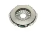 Комплект зчеплення Toyota Corolla 2.0 D-4D 02-07 (d=225mm) (+вижимний) BLUE PRINT ADT330212 (фото 2)