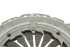 Комплект зчеплення Toyota Corolla 2.0 D-4D 02-07 (d=225mm) (+вижимний) BLUE PRINT ADT330212 (фото 3)