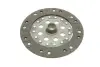 Комплект зчеплення Toyota Corolla 2.0 D-4D 02-07 (d=225mm) (+вижимний) BLUE PRINT ADT330212 (фото 5)