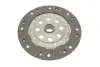 Комплект зчеплення Toyota Corolla 2.0 D-4D 02-07 (d=225mm) (+вижимний) BLUE PRINT ADT330212 (фото 7)