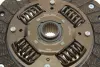 Комплект зчеплення Toyota Avensis 1.6 16V 97-08 (d=211mm) (+вижимний) BLUE PRINT ADT330255 (фото 7)