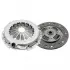 BLUE PRINT TOYOTA К-т зчеплення Auris, Corolla, Yaris, 1,4D 05- ADT330257