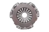 Комплект зчеплення Toyota Yaris 1.0 VVT-i 05-11 Blue Print ADT330265 (фото 8)