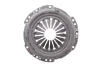 Комплект зчеплення Toyota Yaris 1.0 VVT-i 05-11 Blue Print ADT330265 (фото 9)