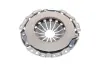 Комплект зчеплення Toyota Corolla 1.6 16V 05-14 (d=217mm) (+вижимний) BLUE PRINT ADT330274 (фото 2)