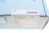 Комплект зчеплення Toyota Corolla 1.6 16V 05-14 (d=217mm) (+вижимний) BLUE PRINT ADT330274 (фото 9)