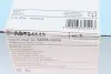Гальмівні колодки BLUE PRINT ADT34142 (фото 4)