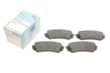 Гальмівні колодки BLUE PRINT ADT342111