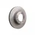Диск гальмівний (передній) Toyota Land Cruiser 3.0-4.0 D 02-10 (338x28) (з покриттям) BLUE PRINT ADT343161 (фото 2)