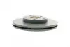 Диск гальмівний (передній) Toyota Auris 1.2-1.8 12-18/Corolla 1.3-1.8 13-18 (277x26) BLUE PRINT ADT343240 (фото 5)