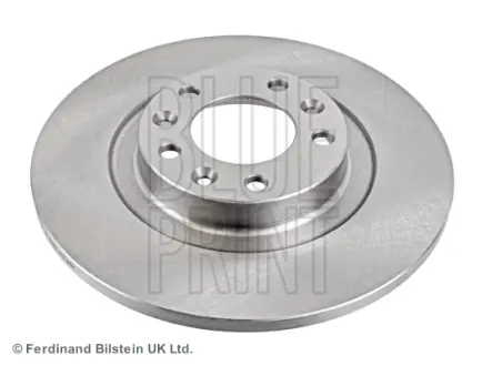 CITROEN Задній гальмівний диск CITROEN C4 GRAND PICASSO BLUE PRINT ADT343318