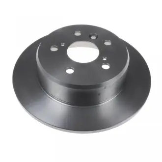Диск гальмівний задній Toyota BLUE PRINT ADT34374