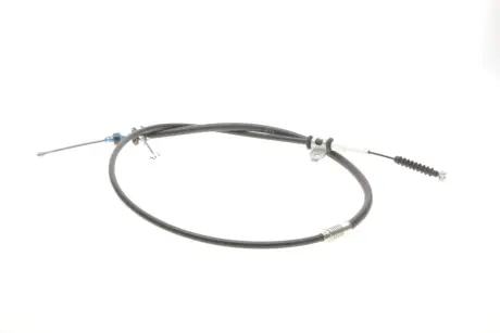 Трос ручника (задній) (L) Toyota Avensis 03-09 (1770mm) BLUE PRINT ADT346319