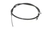 Трос ручника (задній) (L) Toyota Avensis 1.6-2.0 16V 97-03 (1830mm) Blue Print ADT346323 (фото 5)