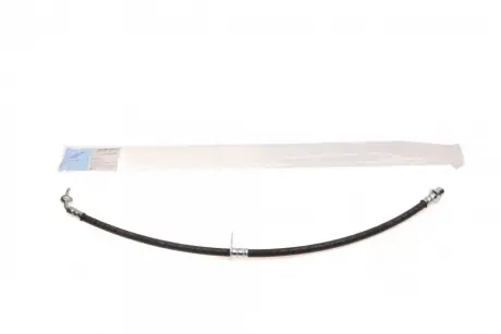 Шланг гальмівний (передній) Toyota RAV4 1.8/2.0 16V 00-05 (R) (570mm) BLUE PRINT ADT353196