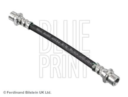 TOYOTA Гальмівний шланг задній лівий YARIS (_P15_) 1.5 (NCP150_, NSP151_) 14- BLUE PRINT ADT353432