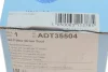 Шланг для зливу масла Toyota Avensis/Rav4 05- Blue Print ADT35504 (фото 5)