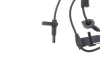 Датчик ABS (задній) (R) Toyota Rav 4 III 05- Blue Print ADT37161 (фото 4)