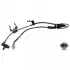 Датчик ABS передн Лів LEXUS RX TOYOTA HARRIER, HIGHLANDER / KLUGER 2.4-3.5 09.00-12.13 BLUE PRINT ADT37167 (фото 1)