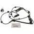 Датчик ABS передн Лів TOYOTA FORTUNER, HILUX, HILUX VII 2.5D/3.0D/4.0 06.04- BLUE PRINT ADT37172 (фото 1)