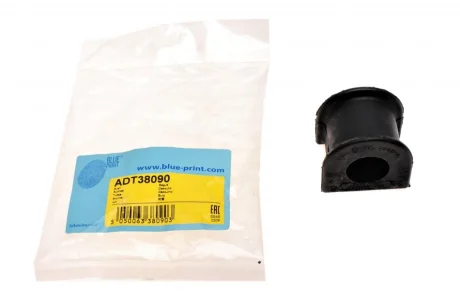 TOYOTA втулка стабілізатора Hiace 96- Blue Print ADT38090