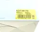 Пильник шрусу (зовнішній) Lexus RX/Toyota Rav4 00-08 (27x90x115mm) BLUE PRINT ADT38179 (фото 7)