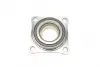 Підшипник маточини (передньої) Toyota Land Cruiser Prado 3.0D-4D 02- (51x54x96) BLUE PRINT ADT382110 (фото 4)