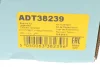 Підшипник маточини (передньої) Toyota Yaris 1.0-1.5 99-05 BLUE PRINT ADT38239 (фото 8)