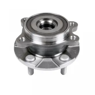 Підшипник маточини (передньої) Toyota Auris 09-/Avensis 08-/Corolla 06-/Rav4 05- BLUE PRINT ADT38286