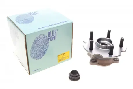 Підшипник маточини (задньої) Toyota RAV 4 06-12 (ABS) BLUE PRINT ADT38395