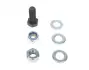 Опора кульова (передня) Toyota Avensis/Corolla 1.3-2.4 87- BLUE PRINT ADT38613 (фото 5)