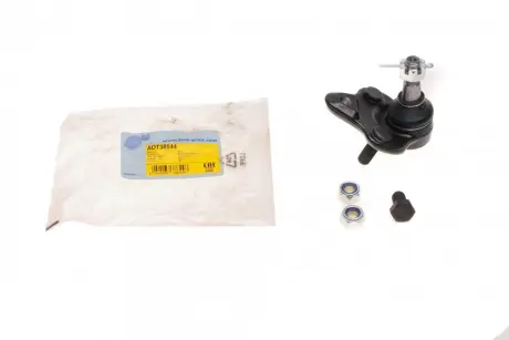 Опора кульова (передня/знизу) Toyota Corolla 1.3-2.0 97-/Rav 4 II 1.8-2.0 00- BLUE PRINT ADT38644