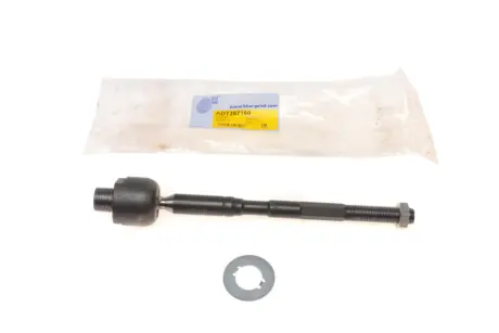 TOYOTA тяга рульова лів/прав) Land Cruiser Prado120 4.0 03- BLUE PRINT ADT387160