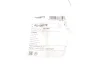 Тяга рульова Toyota Hiace IV 2.4-3.0 TD 89-12 (L=274.4mm) BLUE PRINT ADT38772 (фото 3)