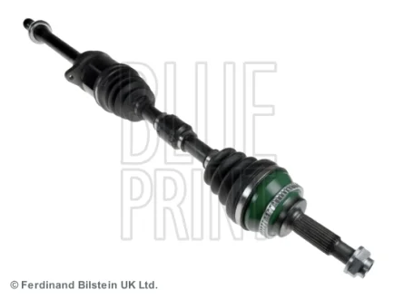 Піввісь прав. TOYOTA AVENSIS 2.0d -08 BLUE PRINT ADT389502