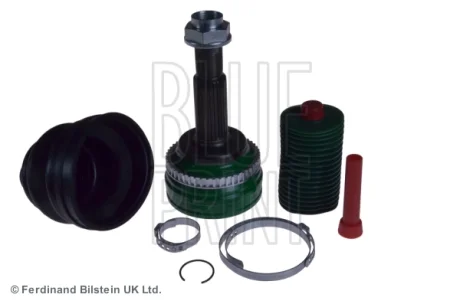 ШРКШ (зовнішній) Toyota Prius 1.5 Hybrid 03-09 (26x23x149) +ABS48 BLUE PRINT ADT38968
