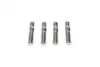 Помпа води Toyota Land Cruiser Prado 3.0D-4D 02-/Hiace IV 2.5D-4D 01-12 BLUE PRINT ADT39151 (фото 8)