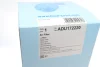 DB фільтр повітряний W203 C200-220CDI 03- BLUE PRINT ADU172220 (фото 5)