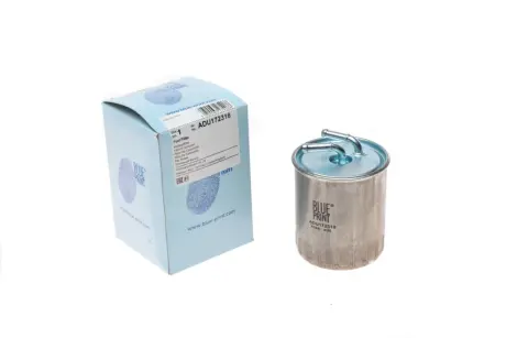 Фільтр паливний BLUE PRINT ADU172318