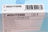 Фільтр повітр. салону DB W210/220 (к-т 2шт.) BLUE PRINT ADU172508 (фото 4)