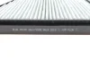 Фільтр салону MB E-class (W211) 02-13 (вугільний) Blue Print ADU172509 (фото 4)