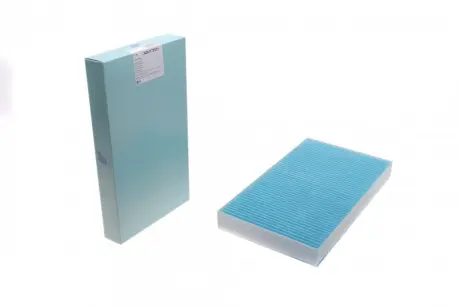 Змінний елемент фільтра салону BLUE PRINT ADU172521