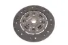 Комплект зчеплення MB Sprinter 2.2-2.7CDI 95-06 (d=240mm) BLUE PRINT ADU173018 (фото 4)