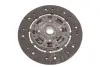 Комплект зчеплення MB Sprinter 2.2-2.7CDI 95-06 (d=240mm) BLUE PRINT ADU173018 (фото 5)