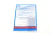 Комплект зчеплення MB Sprinter 2.2-2.7CDI 95-06 (d=240mm) BLUE PRINT ADU173018 (фото 6)