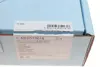 Комплект зчеплення MB Sprinter 2.2-2.7CDI 95-06 (d=240mm) BLUE PRINT ADU173018 (фото 8)