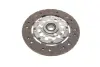 Комплект зчеплення MB Vito (W638) 2.3TD 95-03 (d=240mm) (OM601)(+вижимний) BLUE PRINT ADU173028 (фото 4)