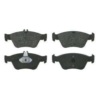 Mercedes гальмівні колодки передн W202/210 Blue Print ADU174220