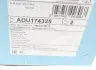 Диск гальмівний (передній) MB A-class (W169) 04-12 (276x12) BLUE PRINT ADU174325 (фото 5)
